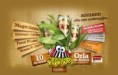 Forró do Kabrunko: 10/04 na Orla de Atalaia 